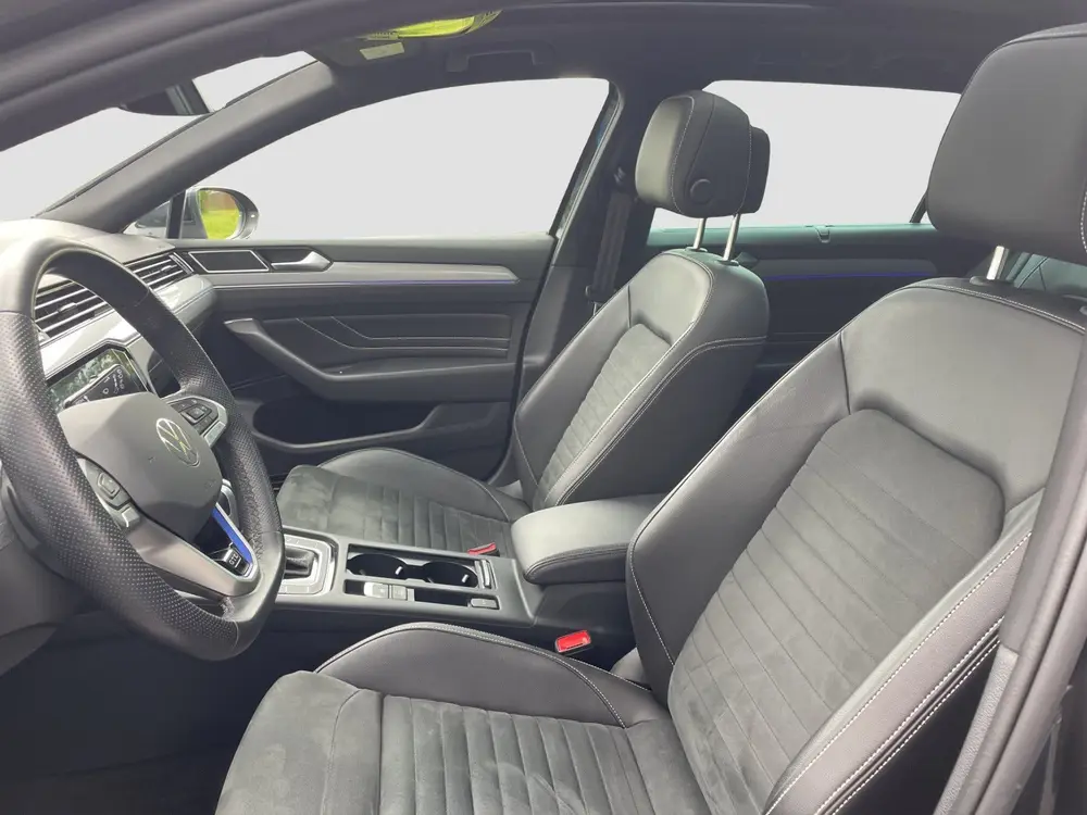 Volkswagen Passat Variant 1.4 TSI PHEV GTE Business Pano/sch uit 2022, foto 11