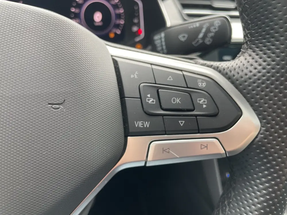 Volkswagen Passat Variant 1.4 TSI PHEV GTE Business Pano/sch uit 2022, foto 15