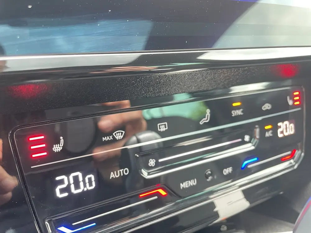 Volkswagen Passat Variant 1.4 TSI PHEV GTE Business Pano/sch uit 2022, foto 19