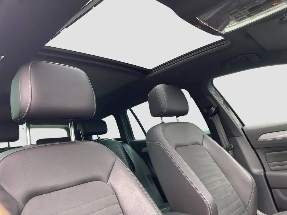 Volkswagen Passat Variant 1.4 TSI PHEV GTE Business Pano/sch uit 2022, foto 3