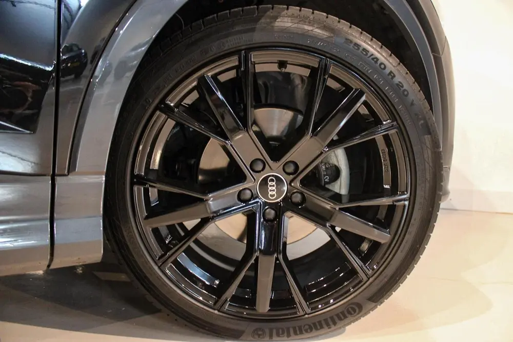 Audi Q3 35 TFSI S edition PANO uit 2023, foto 7