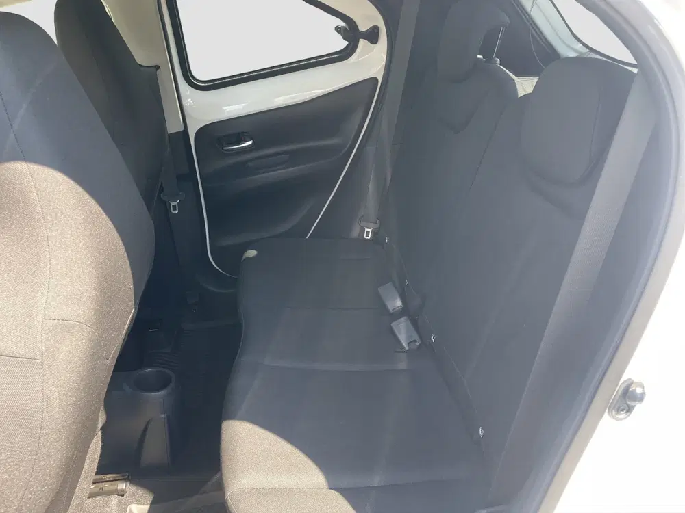 Toyota Aygo X 1.0 VVT-i MT Play uit 2022, foto 16