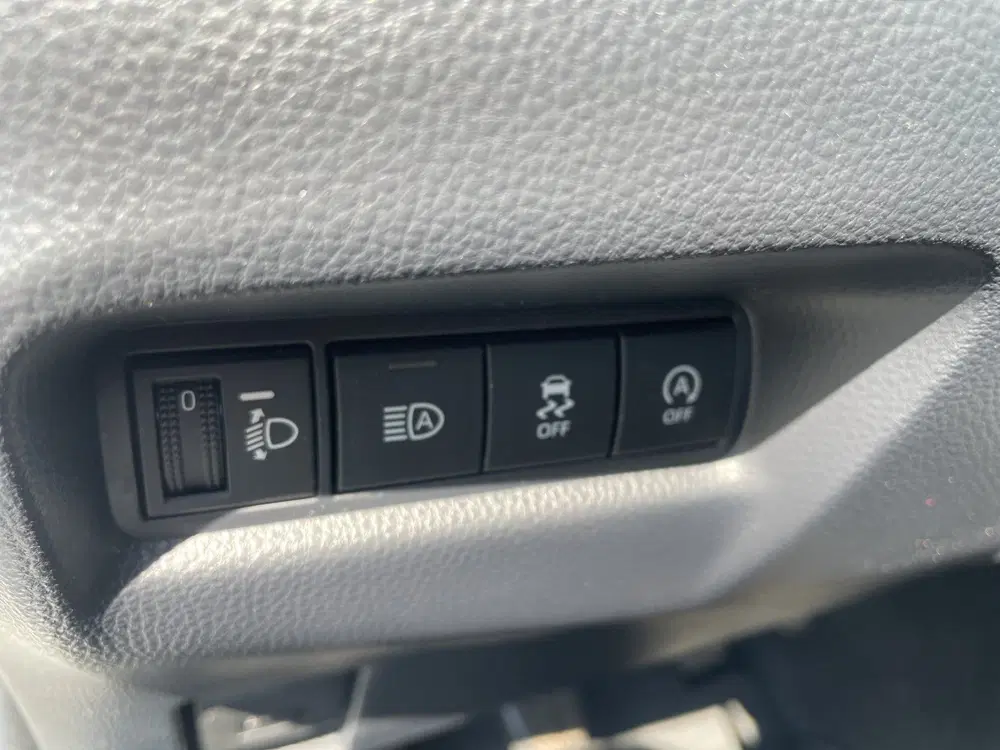 Toyota Aygo X 1.0 VVT-i MT Play uit 2022, foto 18