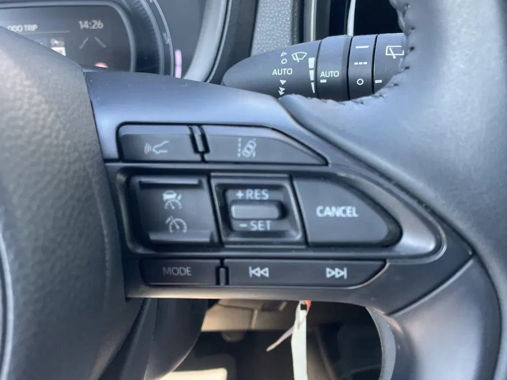 Toyota Aygo X 1.0 VVT-i MT Play uit 2022, foto 20