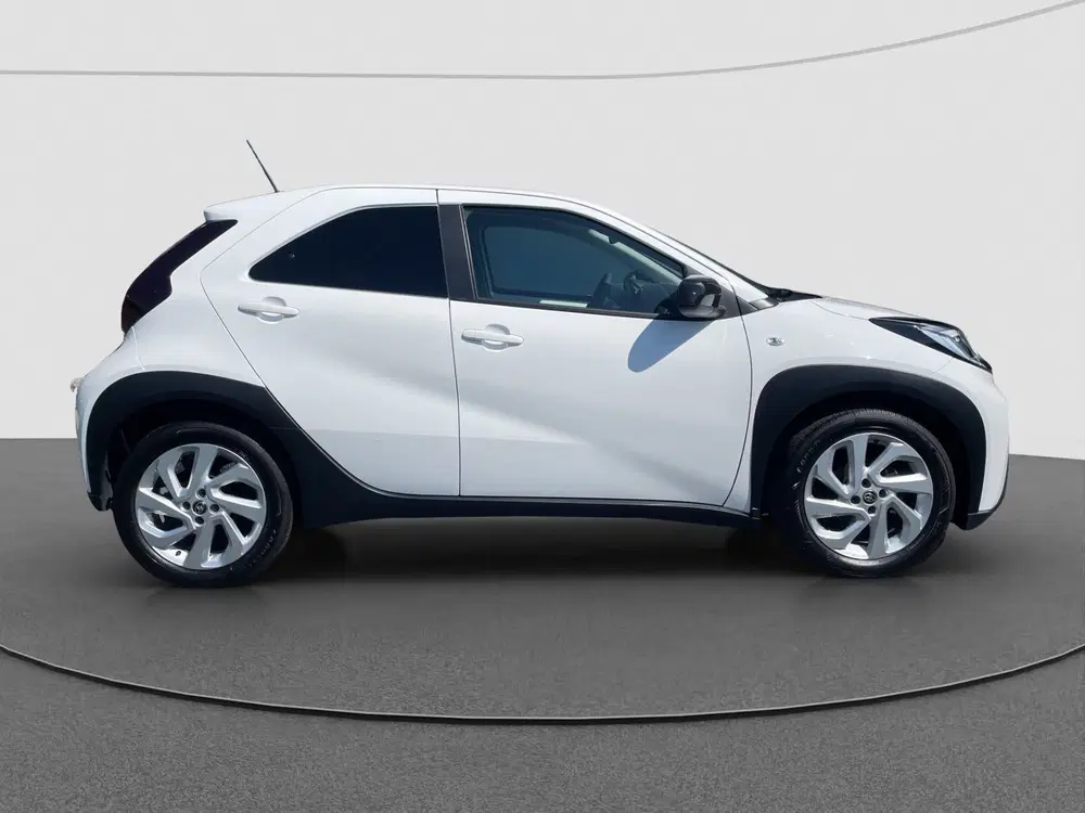 Toyota Aygo X 1.0 VVT-i MT Play uit 2022, foto 6