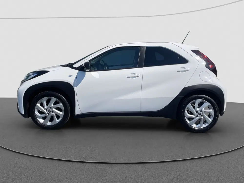 Toyota Aygo X 1.0 VVT-i MT Play uit 2022, foto 9