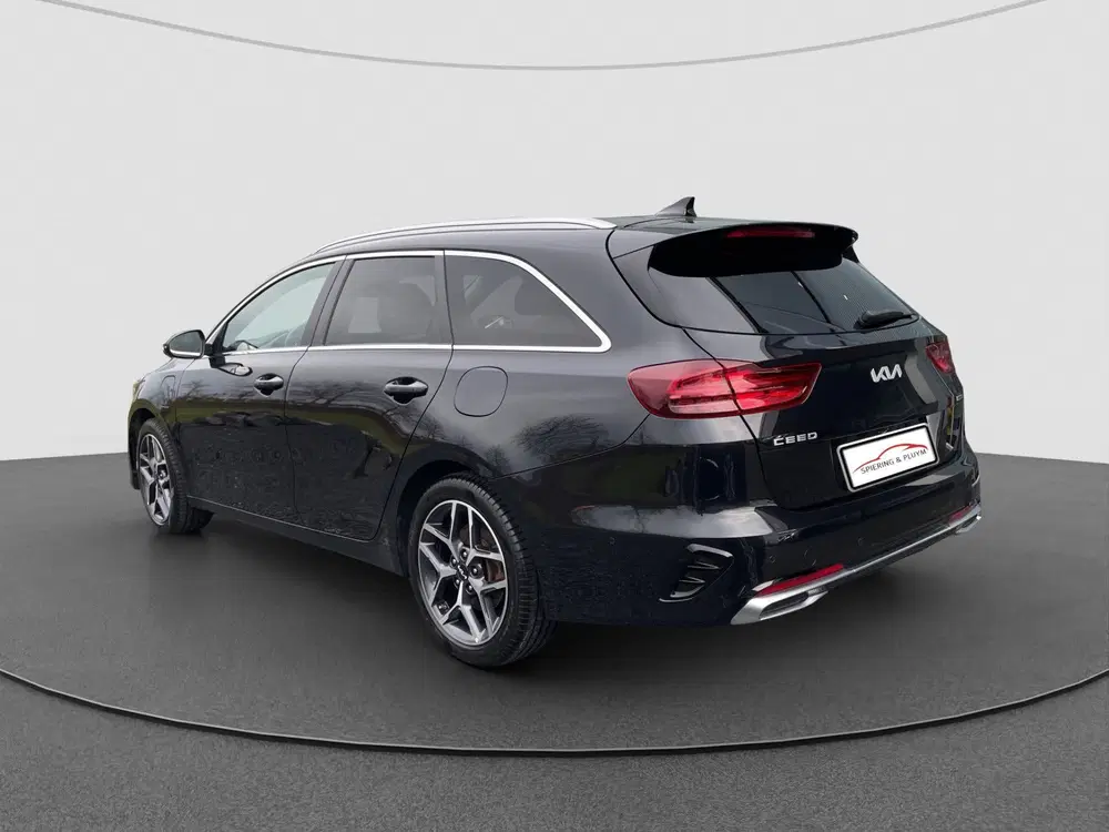 Kia Ceed 1.6 GDI PHEV ExecutiveLine uit 2022, foto 10