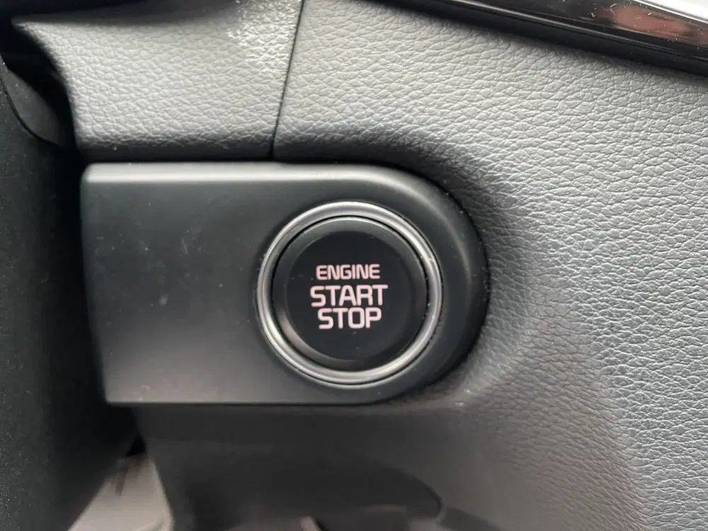 Kia Ceed 1.6 GDI PHEV ExecutiveLine uit 2022, foto 19