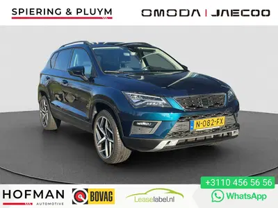 SEAT Ateca 1.0 EcoTSI Style Business Intense uit 2019