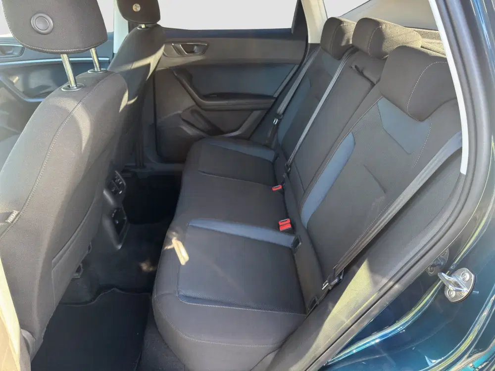 SEAT Ateca 1.0 EcoTSI Style Business Intense uit 2019, foto 16