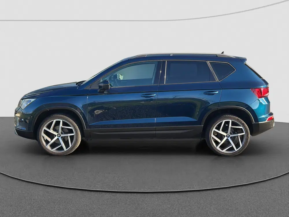 SEAT Ateca 1.0 EcoTSI Style Business Intense uit 2019, foto 17