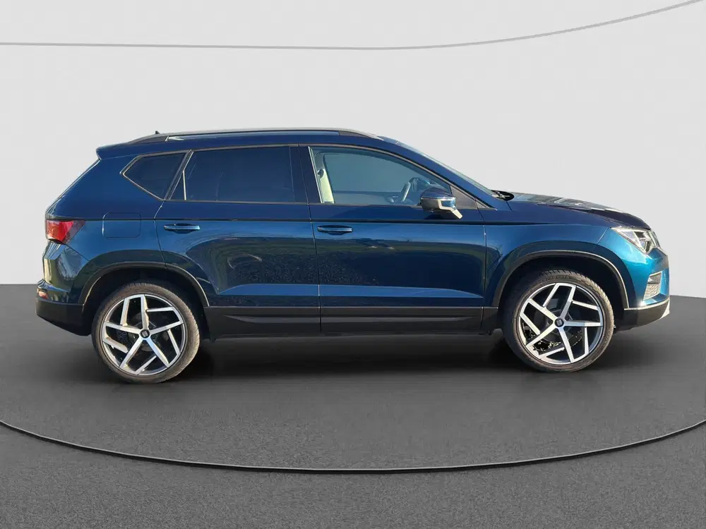 SEAT Ateca 1.0 EcoTSI Style Business Intense uit 2019, foto 18