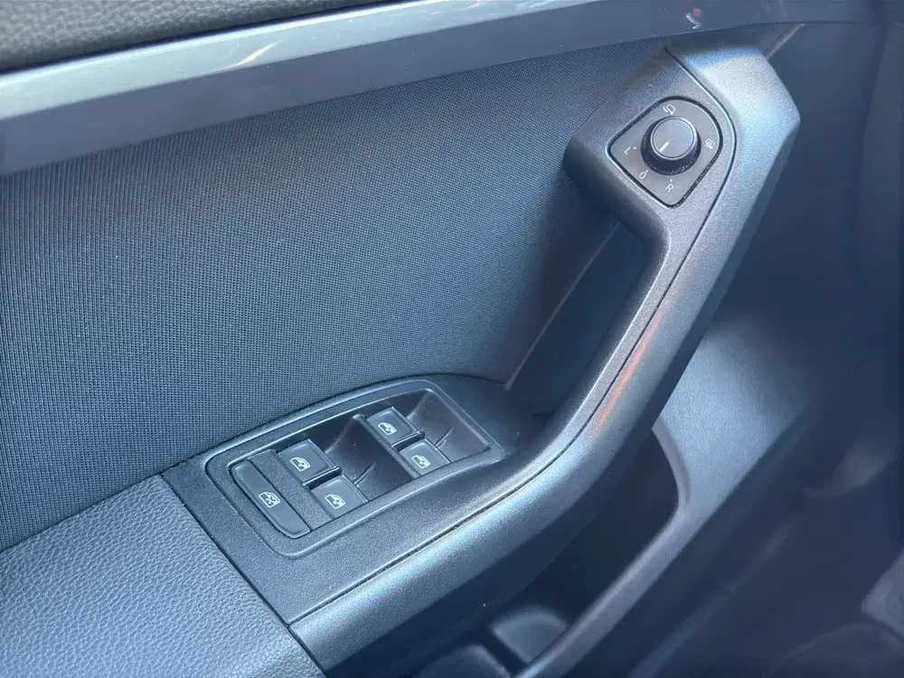 SEAT Ateca 1.0 EcoTSI Style Business Intense uit 2019, foto 6