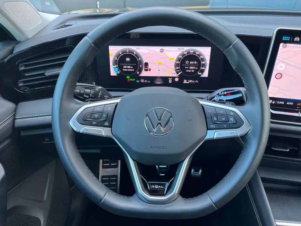Volkswagen Tiguan 1.5 eTSI Life Edition 360 Camera/Carplay/T uit 2025, foto 10