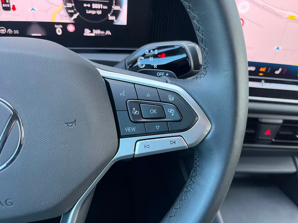 Volkswagen Tiguan 1.5 eTSI Life Edition 360 Camera/Carplay/T uit 2025, foto 11