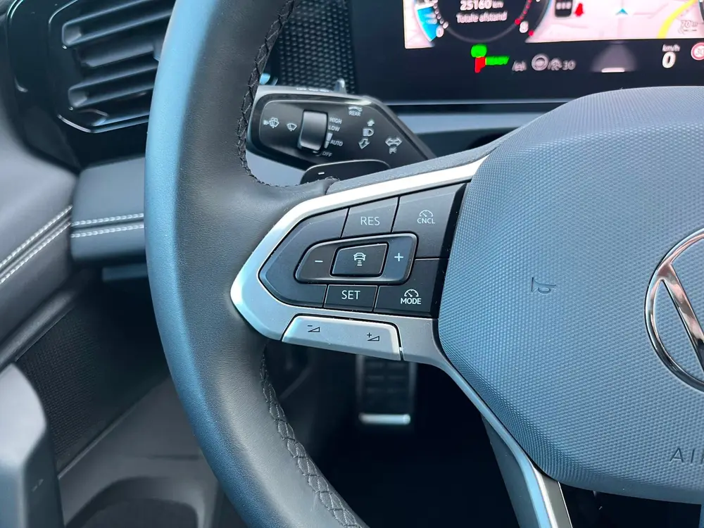 Volkswagen Tiguan 1.5 eTSI Life Edition 360 Camera/Carplay/T uit 2025, foto 12