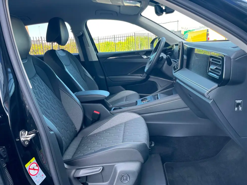 Volkswagen Tiguan 1.5 eTSI Life Edition 360 Camera/Carplay/T uit 2025, foto 15