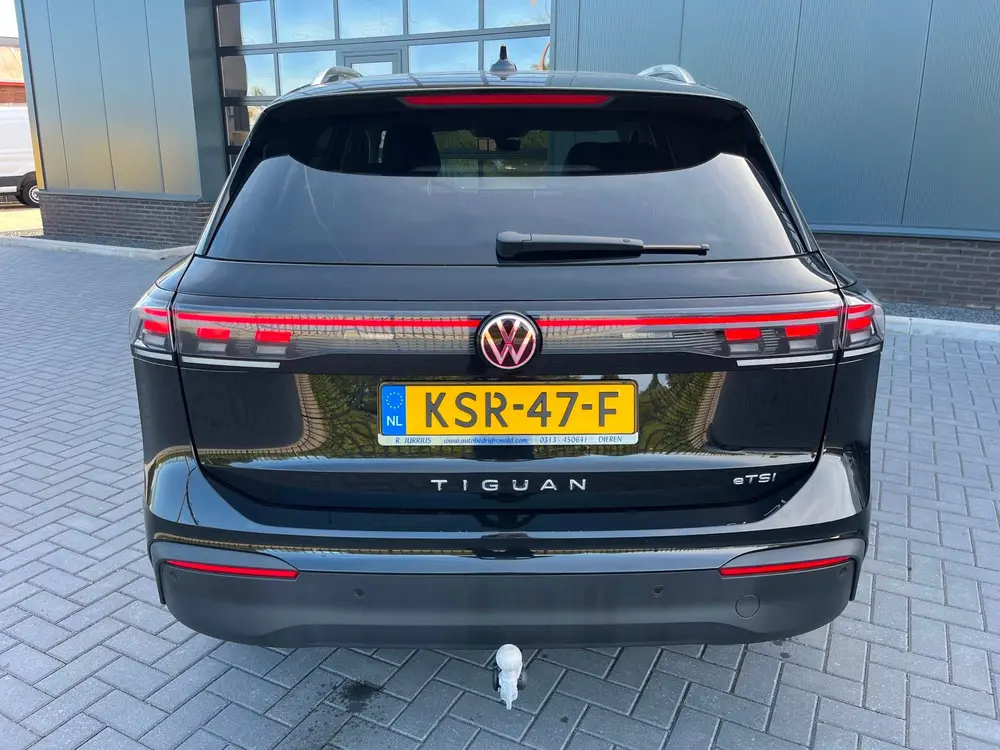 Volkswagen Tiguan 1.5 eTSI Life Edition 360 Camera/Carplay/T uit 2025, foto 18
