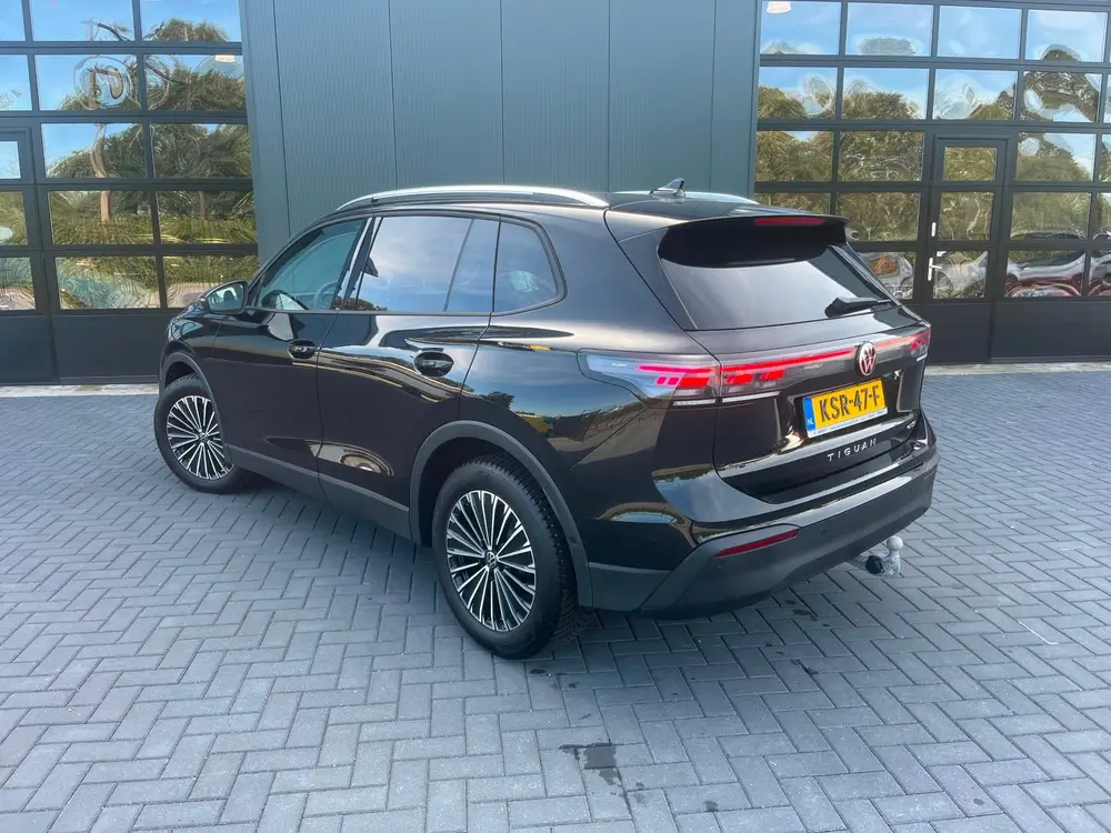 Volkswagen Tiguan 1.5 eTSI Life Edition 360 Camera/Carplay/T uit 2025, foto 2
