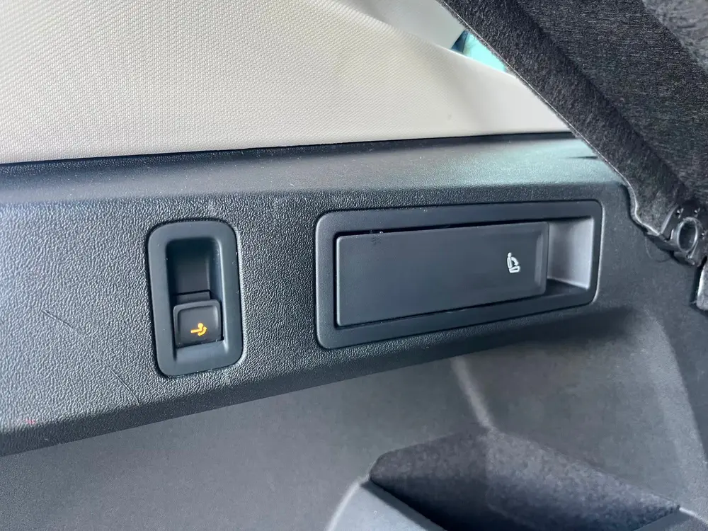Volkswagen Tiguan 1.5 eTSI Life Edition 360 Camera/Carplay/T uit 2025, foto 20