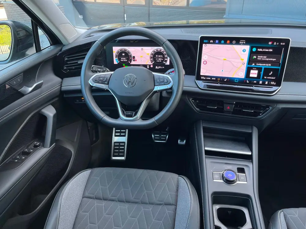 Volkswagen Tiguan 1.5 eTSI Life Edition 360 Camera/Carplay/T uit 2025, foto 3
