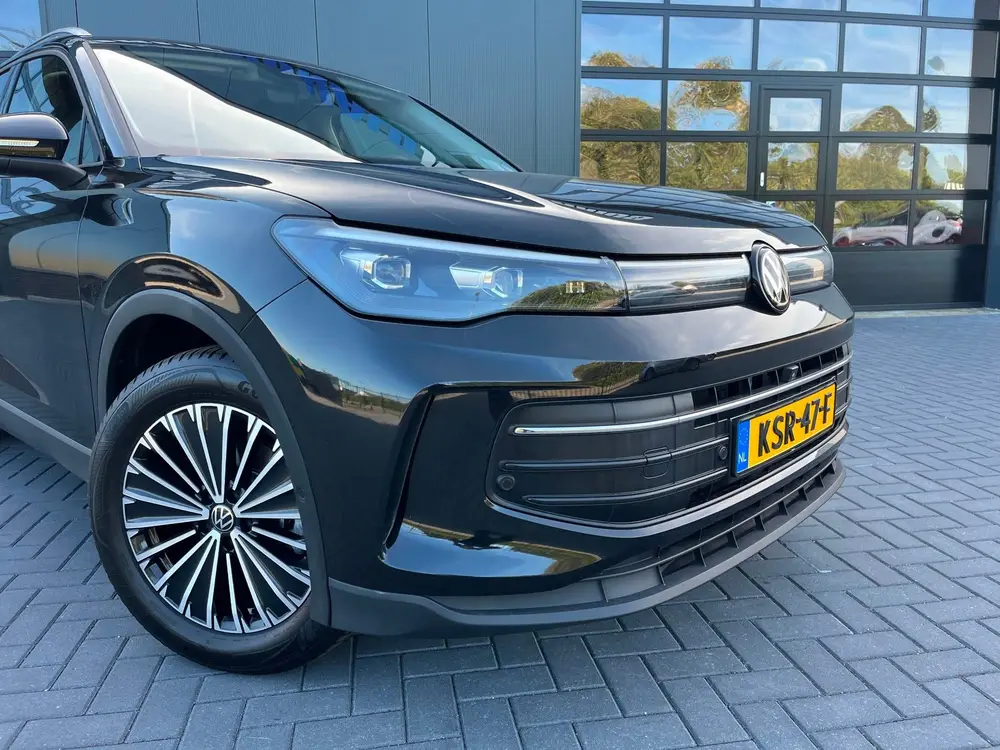 Volkswagen Tiguan 1.5 eTSI Life Edition 360 Camera/Carplay/T uit 2025, foto 5
