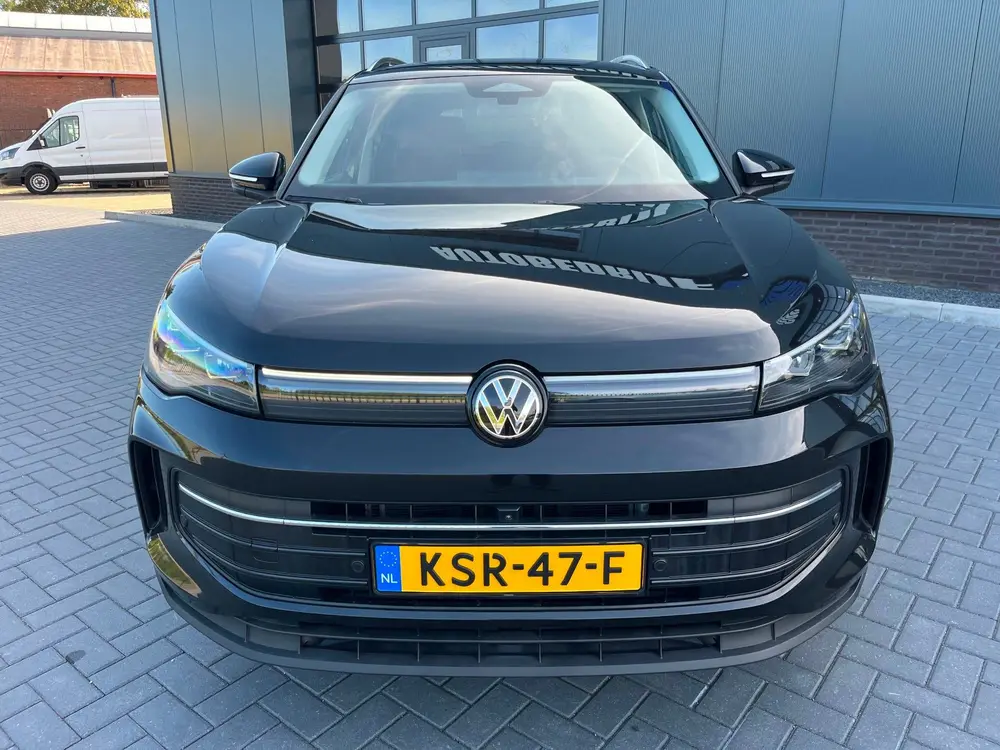 Volkswagen Tiguan 1.5 eTSI Life Edition 360 Camera/Carplay/T uit 2025, foto 7