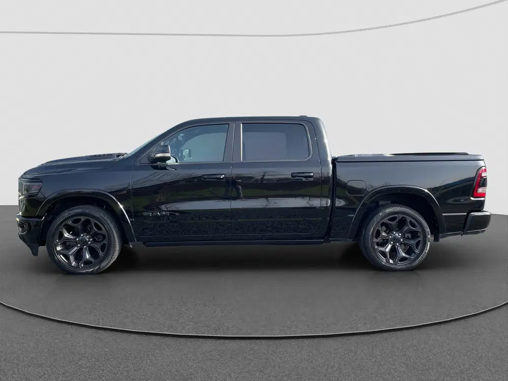 Dodge RAM 5.7 V8 4x4 Crew Cab Limited uit 2023, foto 10