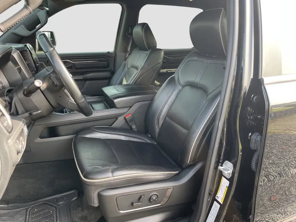 Dodge RAM 5.7 V8 4x4 Crew Cab Limited uit 2023, foto 2