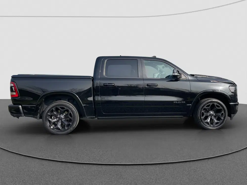 Dodge RAM 5.7 V8 4x4 Crew Cab Limited uit 2023, foto 7