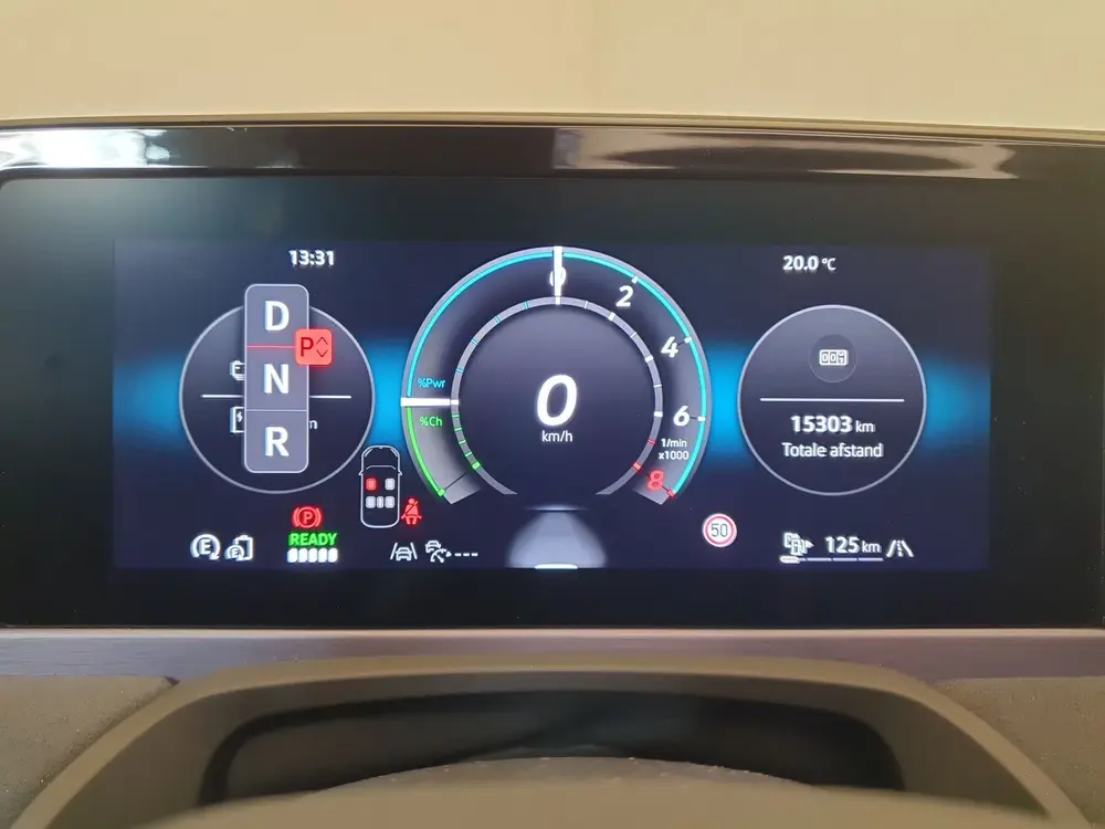 Volkswagen Passat Variant 1.5 eHybrid 272pk DSG/AUT R-Line E uit 2025, foto 12