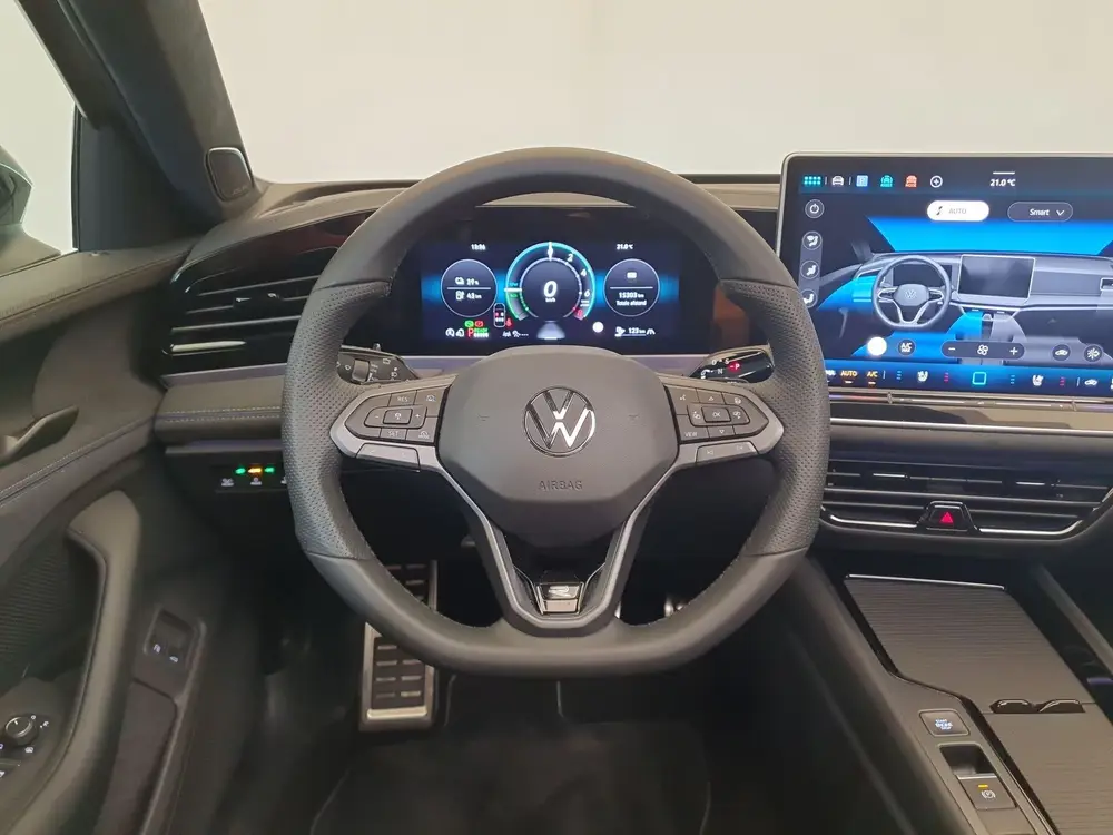 Volkswagen Passat Variant 1.5 eHybrid 272pk DSG/AUT R-Line E uit 2025, foto 14