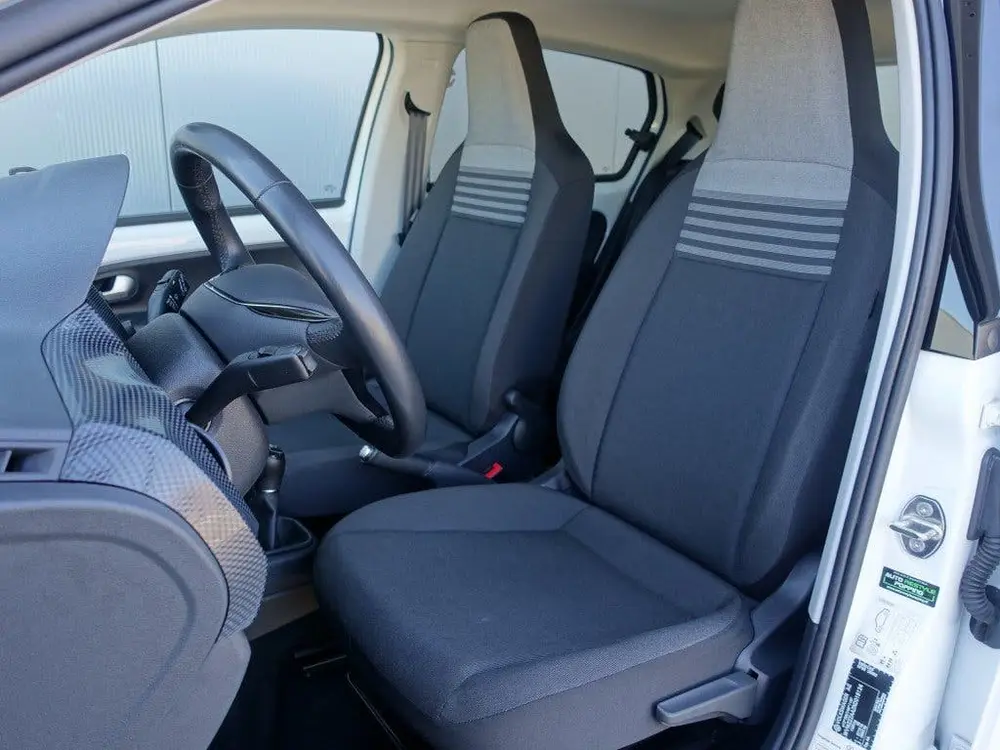 Volkswagen UP 1.0i R-Line I NL-Auto I 100% dealer I 1e Eig. uit 2022, foto 10