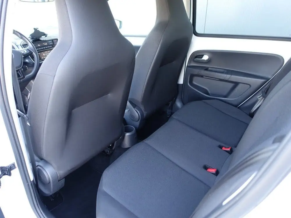 Volkswagen UP 1.0i R-Line I NL-Auto I 100% dealer I 1e Eig. uit 2022, foto 11