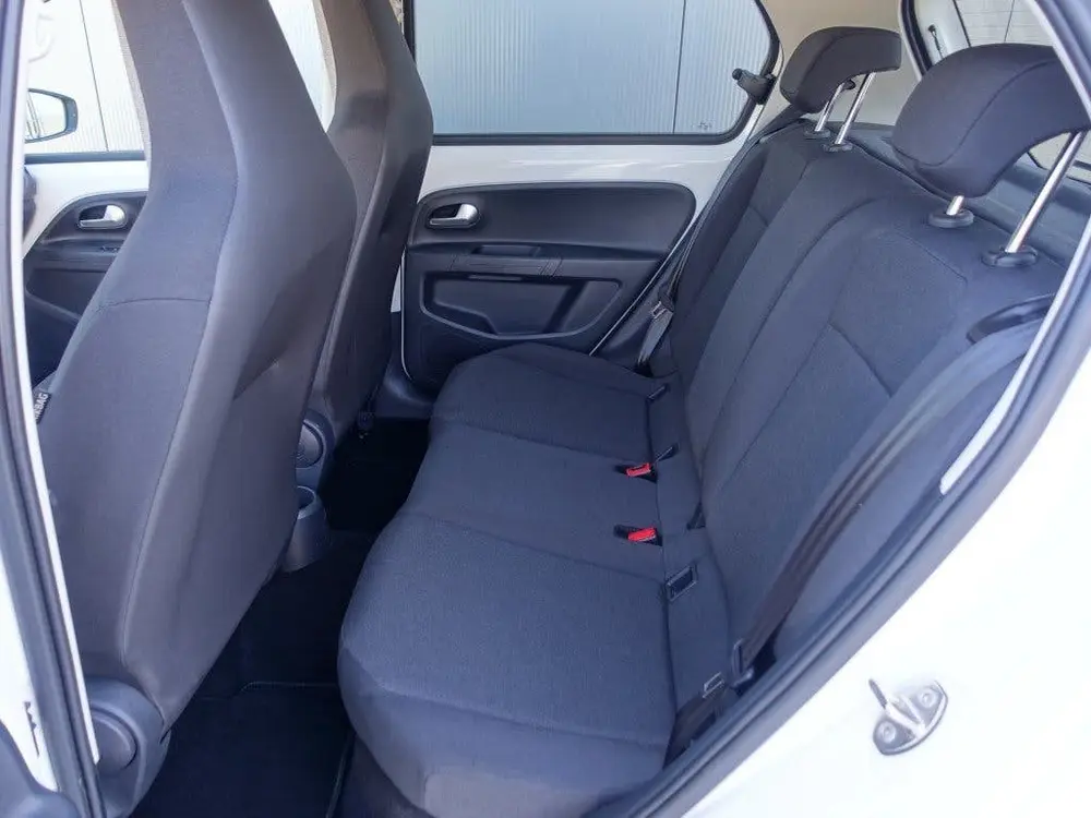 Volkswagen UP 1.0i R-Line I NL-Auto I 100% dealer I 1e Eig. uit 2022, foto 12