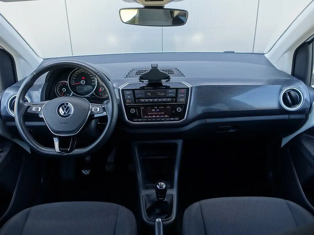 Volkswagen UP 1.0i R-Line I NL-Auto I 100% dealer I 1e Eig. uit 2022, foto 15