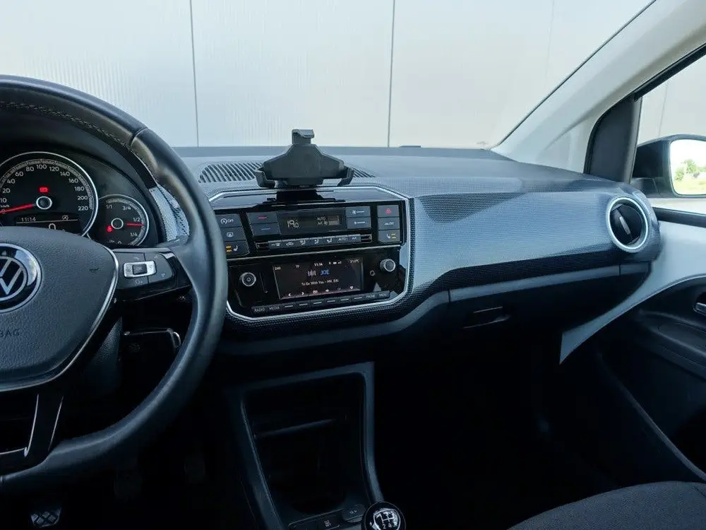 Volkswagen UP 1.0i R-Line I NL-Auto I 100% dealer I 1e Eig. uit 2022, foto 19