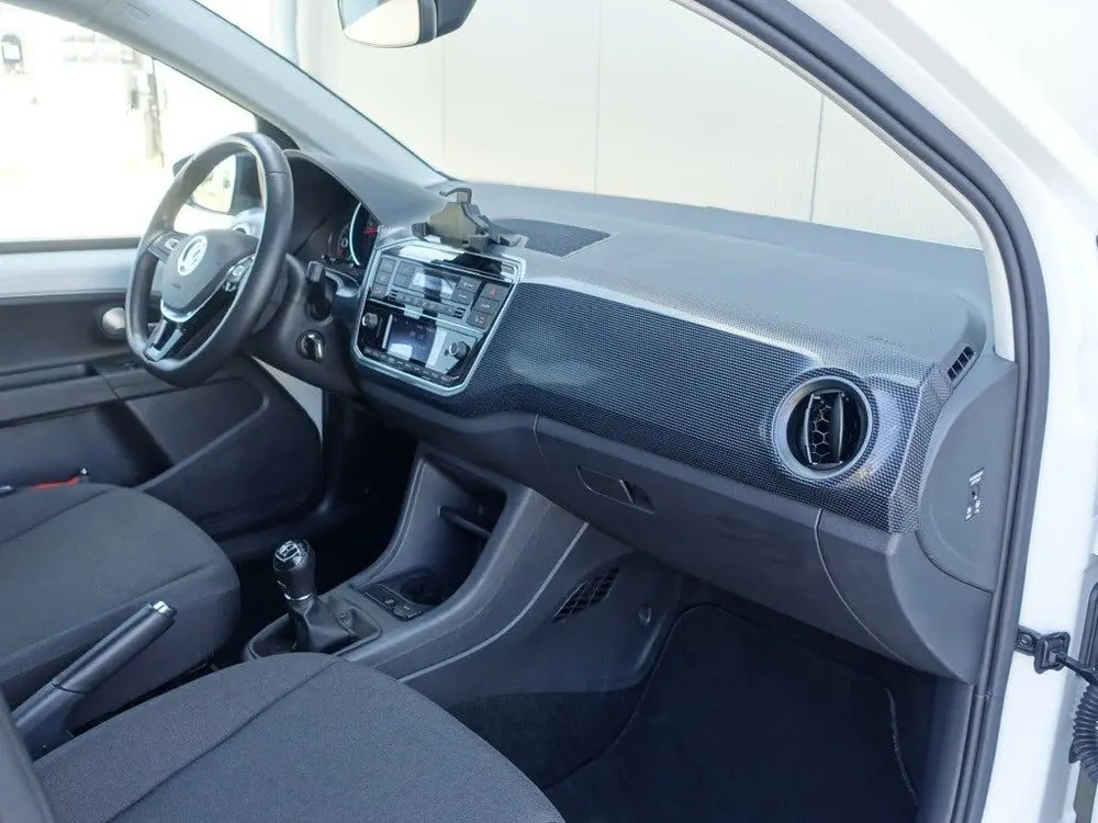 Volkswagen UP 1.0i R-Line I NL-Auto I 100% dealer I 1e Eig. uit 2022, foto 20