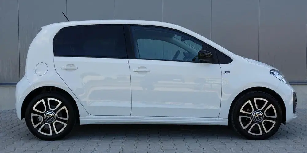 Volkswagen UP 1.0i R-Line I NL-Auto I 100% dealer I 1e Eig. uit 2022, foto 5