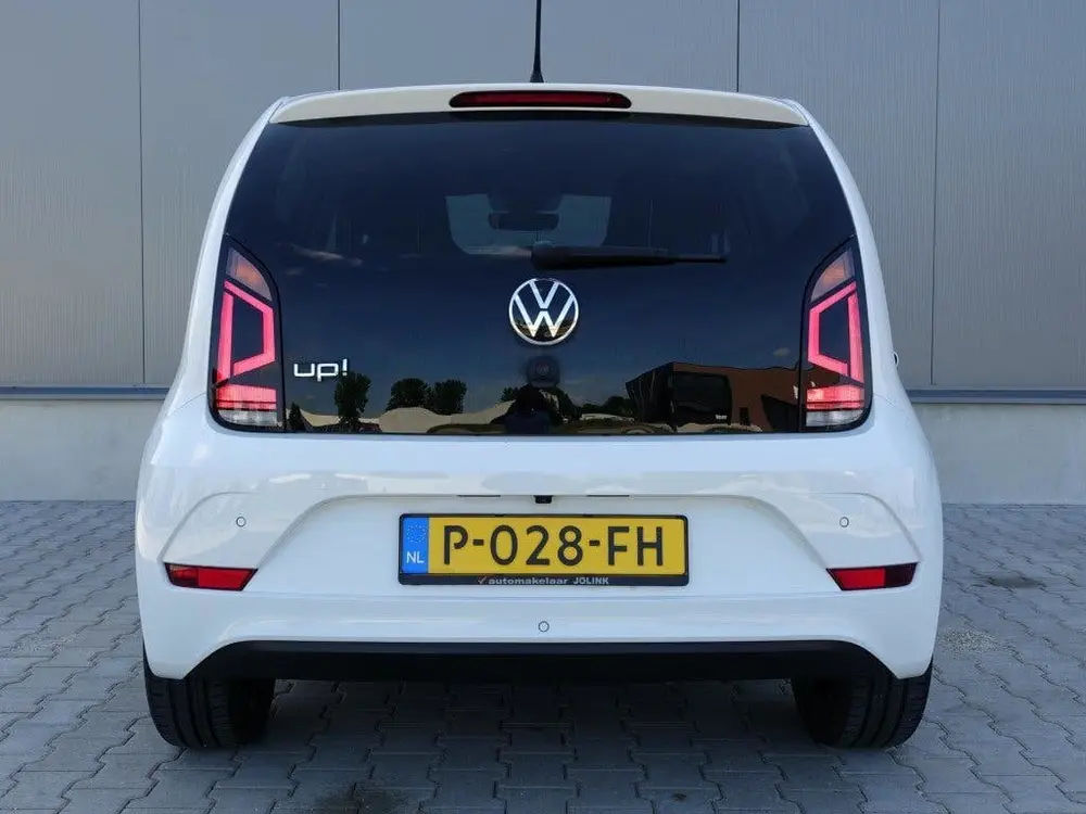 Volkswagen UP 1.0i R-Line I NL-Auto I 100% dealer I 1e Eig. uit 2022, foto 7