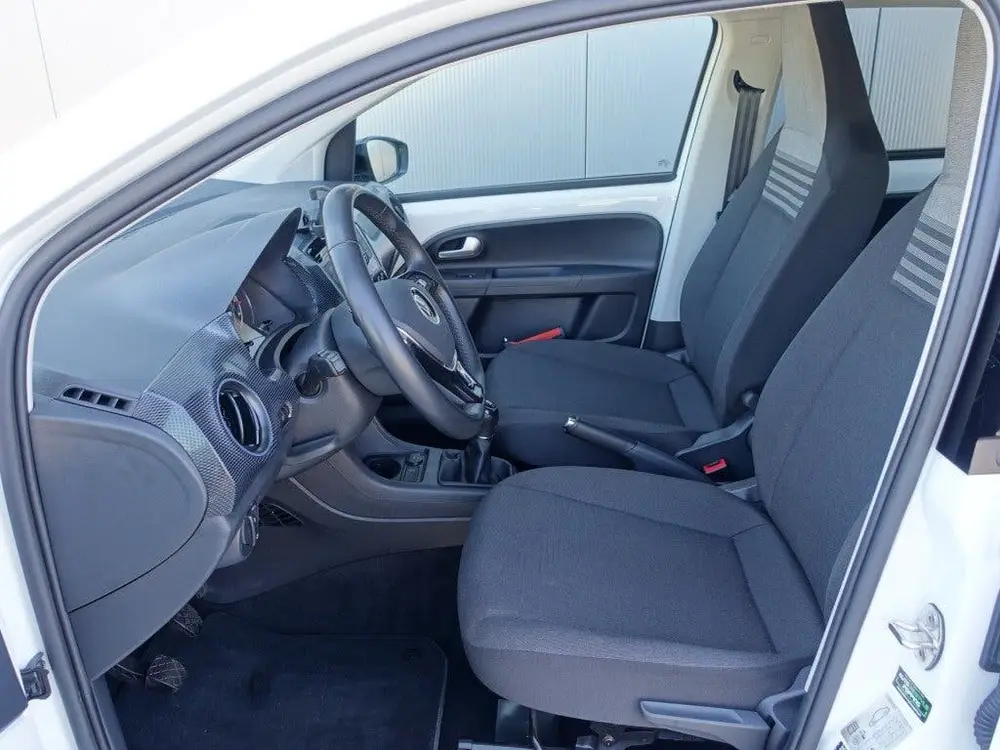 Volkswagen UP 1.0i R-Line I NL-Auto I 100% dealer I 1e Eig. uit 2022, foto 9