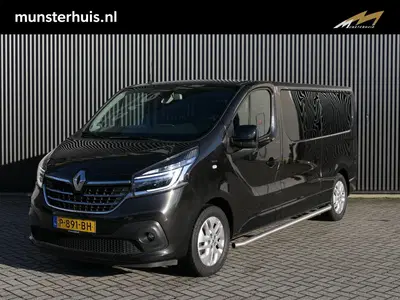 Renault Trafic 2.0 dCi 170 Grand Intens uit 2021