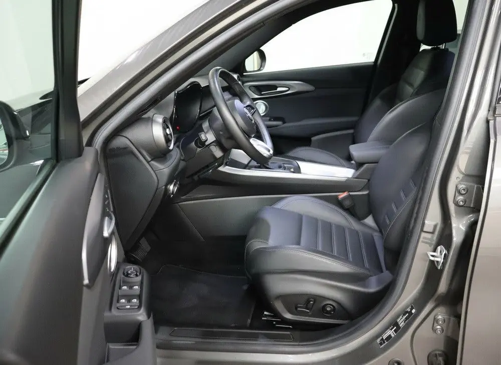 Alfa Romeo Tonale 1.3T PHEV Ti - ACC - H&K - Automaat uit 2023, foto 10