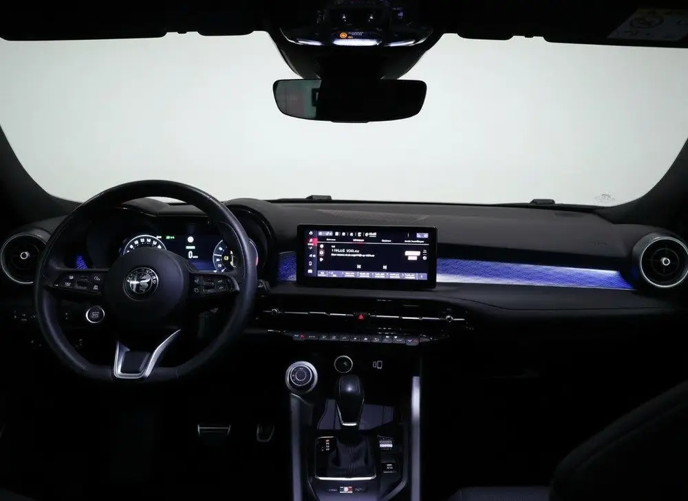 Alfa Romeo Tonale 1.3T PHEV Ti - ACC - H&K - Automaat uit 2023, foto 11