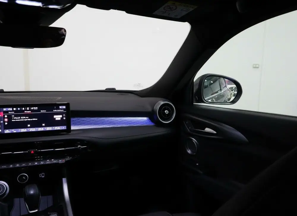 Alfa Romeo Tonale 1.3T PHEV Ti - ACC - H&K - Automaat uit 2023, foto 12