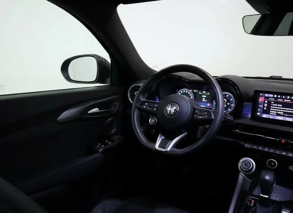 Alfa Romeo Tonale 1.3T PHEV Ti - ACC - H&K - Automaat uit 2023, foto 13