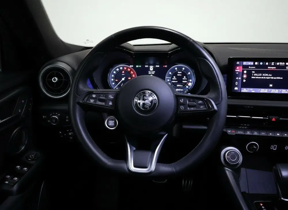 Alfa Romeo Tonale 1.3T PHEV Ti - ACC - H&K - Automaat uit 2023, foto 14