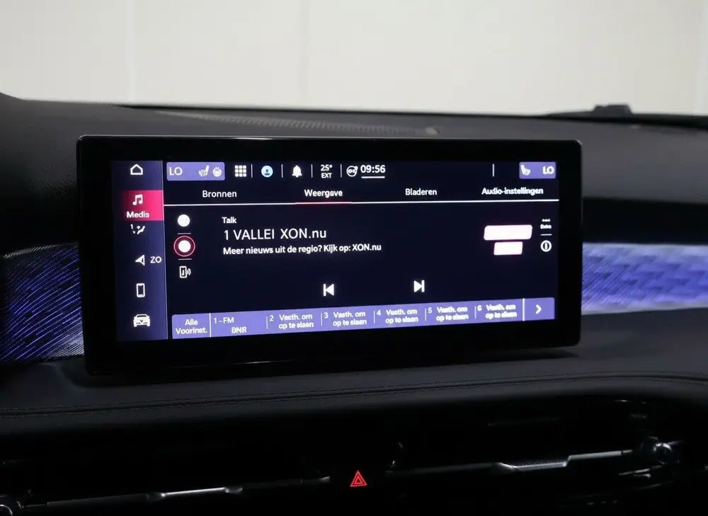 Alfa Romeo Tonale 1.3T PHEV Ti - ACC - H&K - Automaat uit 2023, foto 15