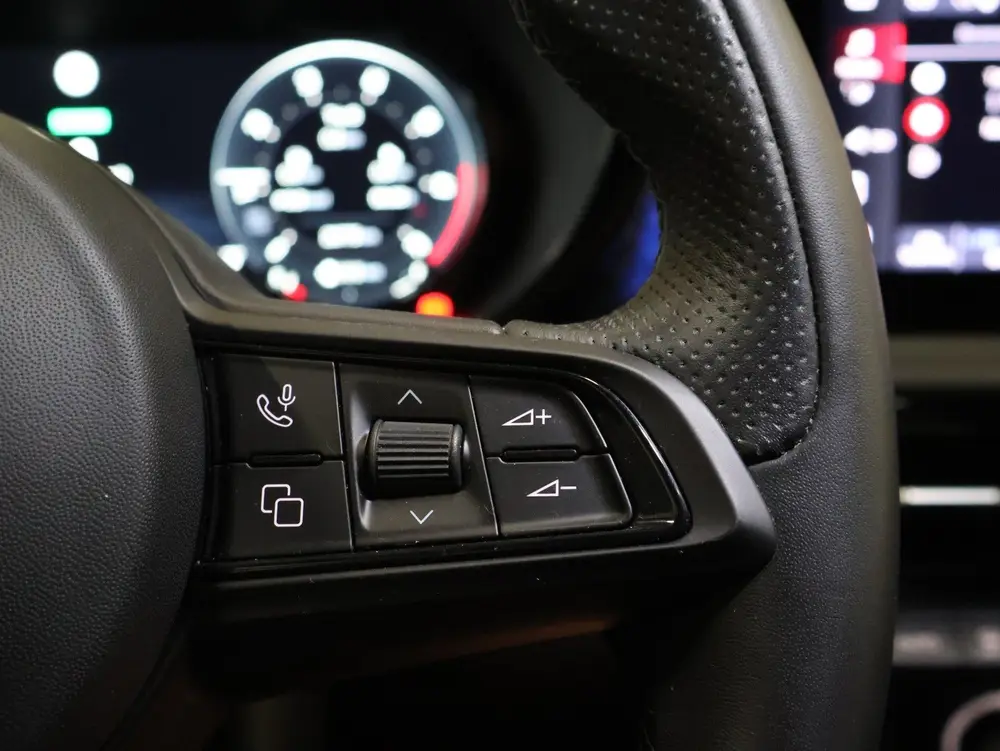 Alfa Romeo Tonale 1.3T PHEV Ti - ACC - H&K - Automaat uit 2023, foto 20