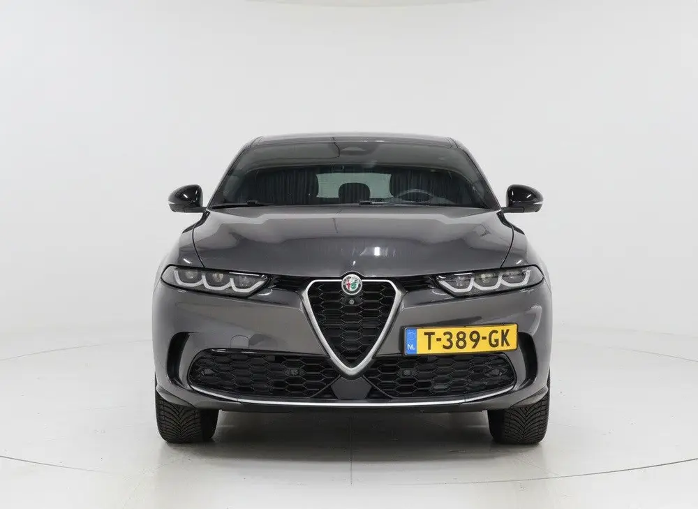 Alfa Romeo Tonale 1.3T PHEV Ti - ACC - H&K - Automaat uit 2023, foto 5